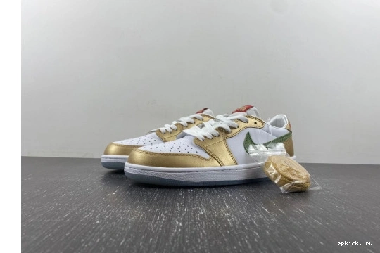 Rep EP  Jordan Air Of 1 “Year OG Low Dragon” The FQ6593-100 FQ6593-100 0102